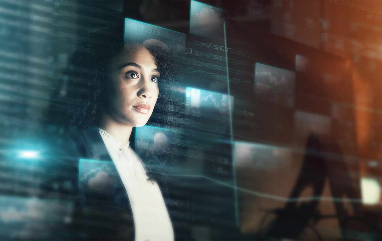 How Small Businesses Can Properly Take Advantage Of AI Technology